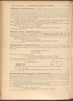 Verordnungs-Blatt für Eisenbahnen und Schiffahrt: Veröffentlichungen in Tarif- und Transport-Angelegenheiten 19080312 Seite: 2