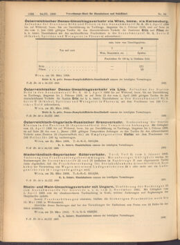 Verordnungs-Blatt für Eisenbahnen und Schiffahrt: Veröffentlichungen in Tarif- und Transport-Angelegenheiten 19080324 Seite: 4