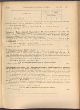 Verordnungs-Blatt für Eisenbahnen und Schiffahrt: Veröffentlichungen in Tarif- und Transport-Angelegenheiten 19080402 Seite: 5