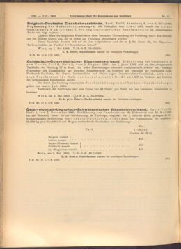 Verordnungs-Blatt für Eisenbahnen und Schiffahrt: Veröffentlichungen in Tarif- und Transport-Angelegenheiten 19080507 Seite: 4