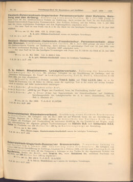 Verordnungs-Blatt für Eisenbahnen und Schiffahrt: Veröffentlichungen in Tarif- und Transport-Angelegenheiten 19080514 Seite: 3