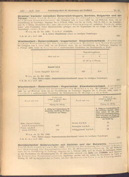 Verordnungs-Blatt für Eisenbahnen und Schiffahrt: Veröffentlichungen in Tarif- und Transport-Angelegenheiten 19080514 Seite: 4