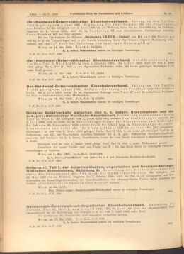 Verordnungs-Blatt für Eisenbahnen und Schiffahrt: Veröffentlichungen in Tarif- und Transport-Angelegenheiten 19080516 Seite: 4