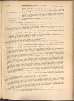 Verordnungs-Blatt für Eisenbahnen und Schiffahrt: Veröffentlichungen in Tarif- und Transport-Angelegenheiten 19080516 Seite: 9