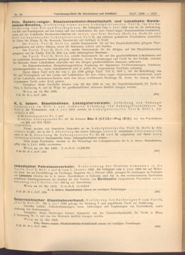 Verordnungs-Blatt für Eisenbahnen und Schiffahrt: Veröffentlichungen in Tarif- und Transport-Angelegenheiten 19080519 Seite: 3