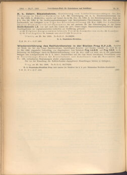 Verordnungs-Blatt für Eisenbahnen und Schiffahrt: Veröffentlichungen in Tarif- und Transport-Angelegenheiten 19080523 Seite: 4