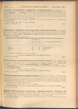 Verordnungs-Blatt für Eisenbahnen und Schiffahrt: Veröffentlichungen in Tarif- und Transport-Angelegenheiten 19080623 Seite: 3