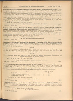 Verordnungs-Blatt für Eisenbahnen und Schiffahrt: Veröffentlichungen in Tarif- und Transport-Angelegenheiten 19080711 Seite: 3