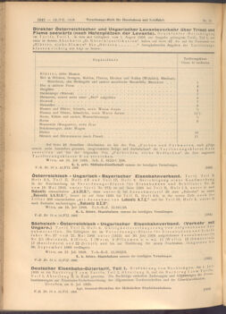 Verordnungs-Blatt für Eisenbahnen und Schiffahrt: Veröffentlichungen in Tarif- und Transport-Angelegenheiten 19080714 Seite: 4