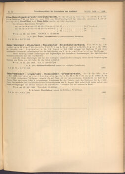 Verordnungs-Blatt für Eisenbahnen und Schiffahrt: Veröffentlichungen in Tarif- und Transport-Angelegenheiten 19080716 Seite: 7