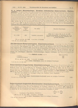 Verordnungs-Blatt für Eisenbahnen und Schiffahrt: Veröffentlichungen in Tarif- und Transport-Angelegenheiten 19080728 Seite: 4