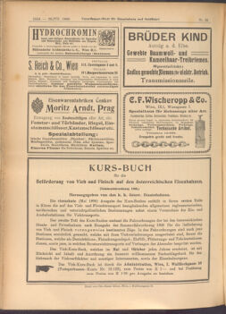 Verordnungs-Blatt für Eisenbahnen und Schiffahrt: Veröffentlichungen in Tarif- und Transport-Angelegenheiten 19080730 Seite: 10