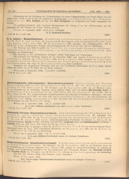 Verordnungs-Blatt für Eisenbahnen und Schiffahrt: Veröffentlichungen in Tarif- und Transport-Angelegenheiten 19080905 Seite: 3