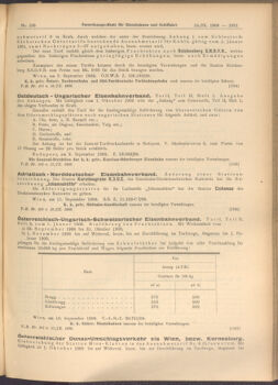 Verordnungs-Blatt für Eisenbahnen und Schiffahrt: Veröffentlichungen in Tarif- und Transport-Angelegenheiten 19080915 Seite: 3