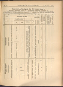 Verordnungs-Blatt für Eisenbahnen und Schiffahrt: Veröffentlichungen in Tarif- und Transport-Angelegenheiten 19080915 Seite: 5