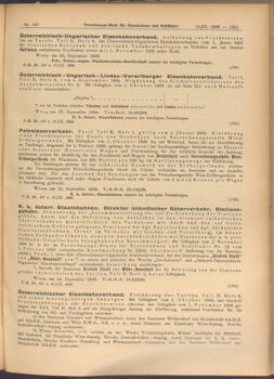 Verordnungs-Blatt für Eisenbahnen und Schiffahrt: Veröffentlichungen in Tarif- und Transport-Angelegenheiten 19080919 Seite: 3