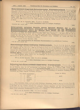 Verordnungs-Blatt für Eisenbahnen und Schiffahrt: Veröffentlichungen in Tarif- und Transport-Angelegenheiten 19080924 Seite: 4