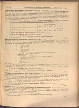 Verordnungs-Blatt für Eisenbahnen und Schiffahrt: Veröffentlichungen in Tarif- und Transport-Angelegenheiten 19080929 Seite: 3