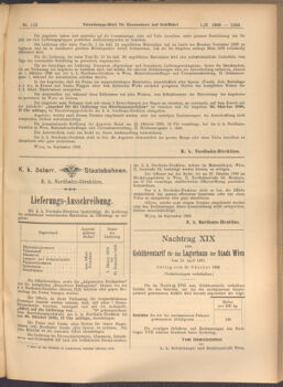 Verordnungs-Blatt für Eisenbahnen und Schiffahrt: Veröffentlichungen in Tarif- und Transport-Angelegenheiten 19081001 Seite: 15