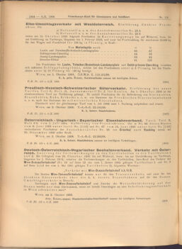 Verordnungs-Blatt für Eisenbahnen und Schiffahrt: Veröffentlichungen in Tarif- und Transport-Angelegenheiten 19081008 Seite: 4