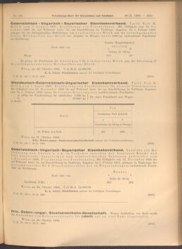 Verordnungs-Blatt für Eisenbahnen und Schiffahrt: Veröffentlichungen in Tarif- und Transport-Angelegenheiten 19081029 Seite: 5