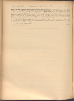 Verordnungs-Blatt für Eisenbahnen und Schiffahrt: Veröffentlichungen in Tarif- und Transport-Angelegenheiten 19081029 Seite: 6