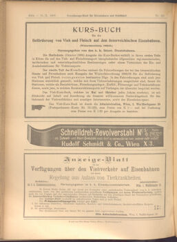 Verordnungs-Blatt für Eisenbahnen und Schiffahrt: Veröffentlichungen in Tarif- und Transport-Angelegenheiten 19081031 Seite: 12