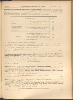 Verordnungs-Blatt für Eisenbahnen und Schiffahrt: Veröffentlichungen in Tarif- und Transport-Angelegenheiten 19081105 Seite: 3