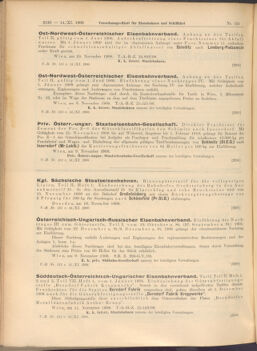 Verordnungs-Blatt für Eisenbahnen und Schiffahrt: Veröffentlichungen in Tarif- und Transport-Angelegenheiten 19081114 Seite: 2