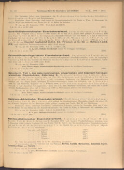 Verordnungs-Blatt für Eisenbahnen und Schiffahrt: Veröffentlichungen in Tarif- und Transport-Angelegenheiten 19081124 Seite: 3