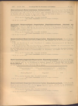 Verordnungs-Blatt für Eisenbahnen und Schiffahrt: Veröffentlichungen in Tarif- und Transport-Angelegenheiten 19081124 Seite: 8