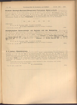 Verordnungs-Blatt für Eisenbahnen und Schiffahrt: Veröffentlichungen in Tarif- und Transport-Angelegenheiten 19081126 Seite: 5