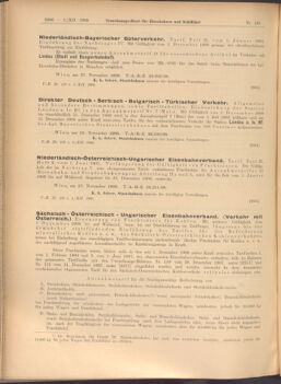 Verordnungs-Blatt für Eisenbahnen und Schiffahrt: Veröffentlichungen in Tarif- und Transport-Angelegenheiten 19081201 Seite: 8