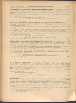 Verordnungs-Blatt für Eisenbahnen und Schiffahrt: Veröffentlichungen in Tarif- und Transport-Angelegenheiten 19081212 Seite: 8