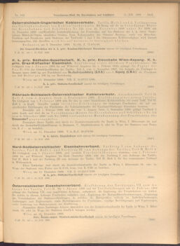 Verordnungs-Blatt für Eisenbahnen und Schiffahrt: Veröffentlichungen in Tarif- und Transport-Angelegenheiten 19081215 Seite: 3