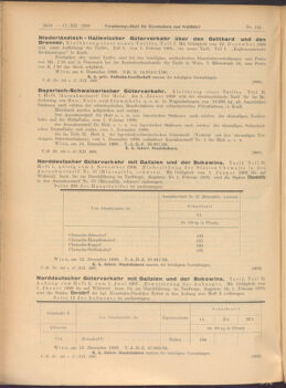 Verordnungs-Blatt für Eisenbahnen und Schiffahrt: Veröffentlichungen in Tarif- und Transport-Angelegenheiten 19081217 Seite: 4