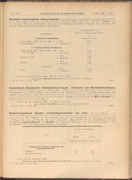 Verordnungs-Blatt für Eisenbahnen und Schiffahrt: Veröffentlichungen in Tarif- und Transport-Angelegenheiten 19081231 Seite: 7