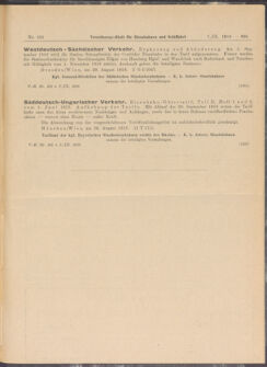 Verordnungs-Blatt für Eisenbahnen und Schiffahrt: Veröffentlichungen in Tarif- und Transport-Angelegenheiten 19180907 Seite: 5