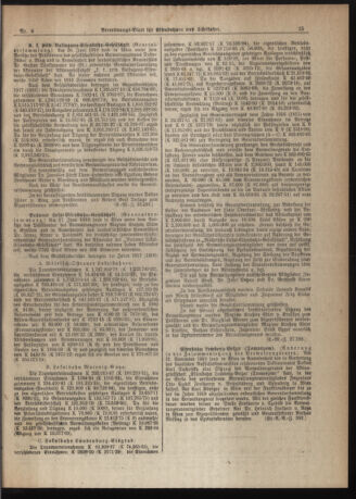 Verordnungs-Blatt für Eisenbahnen und Schiffahrt: Veröffentlichungen in Tarif- und Transport-Angelegenheiten 19181203 Seite: 5