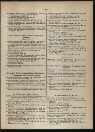 Verordnungs-Blatt für Eisenbahnen und Schiffahrt: Veröffentlichungen in Tarif- und Transport-Angelegenheiten 19181210 Seite: 5