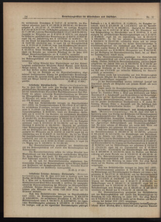 Verordnungs-Blatt für Eisenbahnen und Schiffahrt: Veröffentlichungen in Tarif- und Transport-Angelegenheiten 19181217 Seite: 2