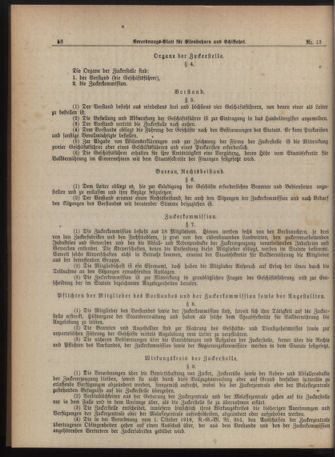 Verordnungs-Blatt für Eisenbahnen und Schiffahrt: Veröffentlichungen in Tarif- und Transport-Angelegenheiten 19181219 Seite: 2