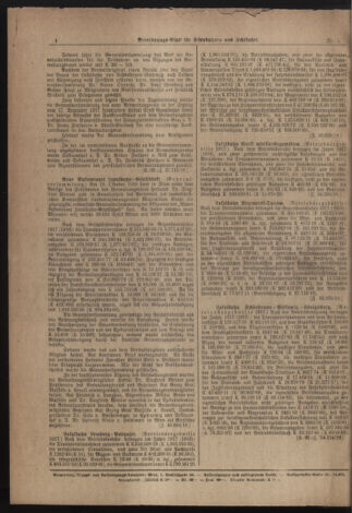 Verordnungs-Blatt für Eisenbahnen und Schiffahrt: Veröffentlichungen in Tarif- und Transport-Angelegenheiten 19190104 Seite: 8