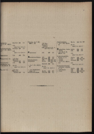 Verordnungs-Blatt für Eisenbahnen und Schiffahrt: Veröffentlichungen in Tarif- und Transport-Angelegenheiten 19190208 Seite: 7