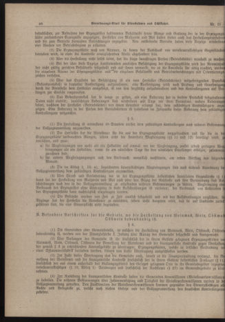 Verordnungs-Blatt für Eisenbahnen und Schiffahrt: Veröffentlichungen in Tarif- und Transport-Angelegenheiten 19190222 Seite: 2