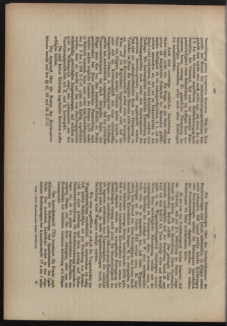 Verordnungs-Blatt für Eisenbahnen und Schiffahrt: Veröffentlichungen in Tarif- und Transport-Angelegenheiten 19190320 Seite: 10