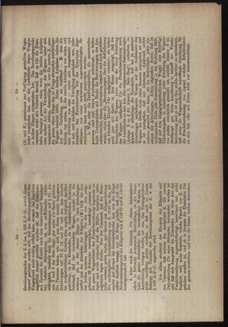 Verordnungs-Blatt für Eisenbahnen und Schiffahrt: Veröffentlichungen in Tarif- und Transport-Angelegenheiten 19190320 Seite: 3