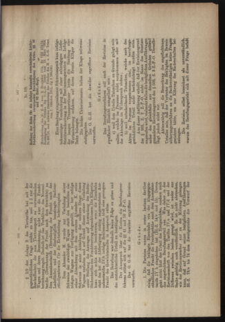 Verordnungs-Blatt für Eisenbahnen und Schiffahrt: Veröffentlichungen in Tarif- und Transport-Angelegenheiten 19190320 Seite: 5