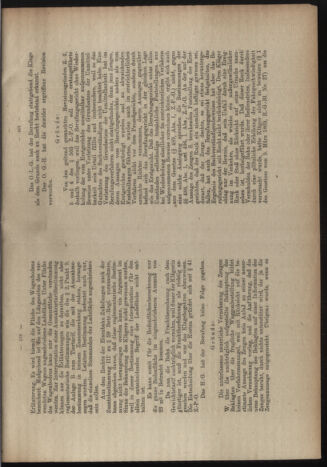 Verordnungs-Blatt für Eisenbahnen und Schiffahrt: Veröffentlichungen in Tarif- und Transport-Angelegenheiten 19190320 Seite: 9