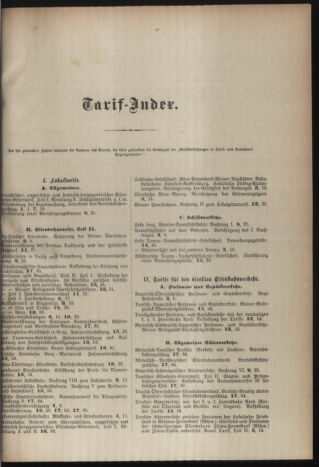 Verordnungs-Blatt für Eisenbahnen und Schiffahrt: Veröffentlichungen in Tarif- und Transport-Angelegenheiten 19190325 Seite: 7